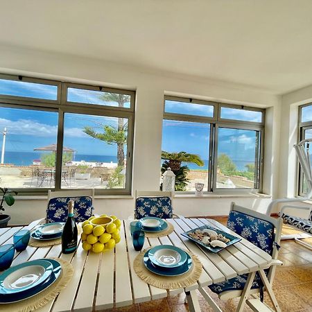 Villa Sul Mare Palazzolo Trappeto  Exteriér fotografie