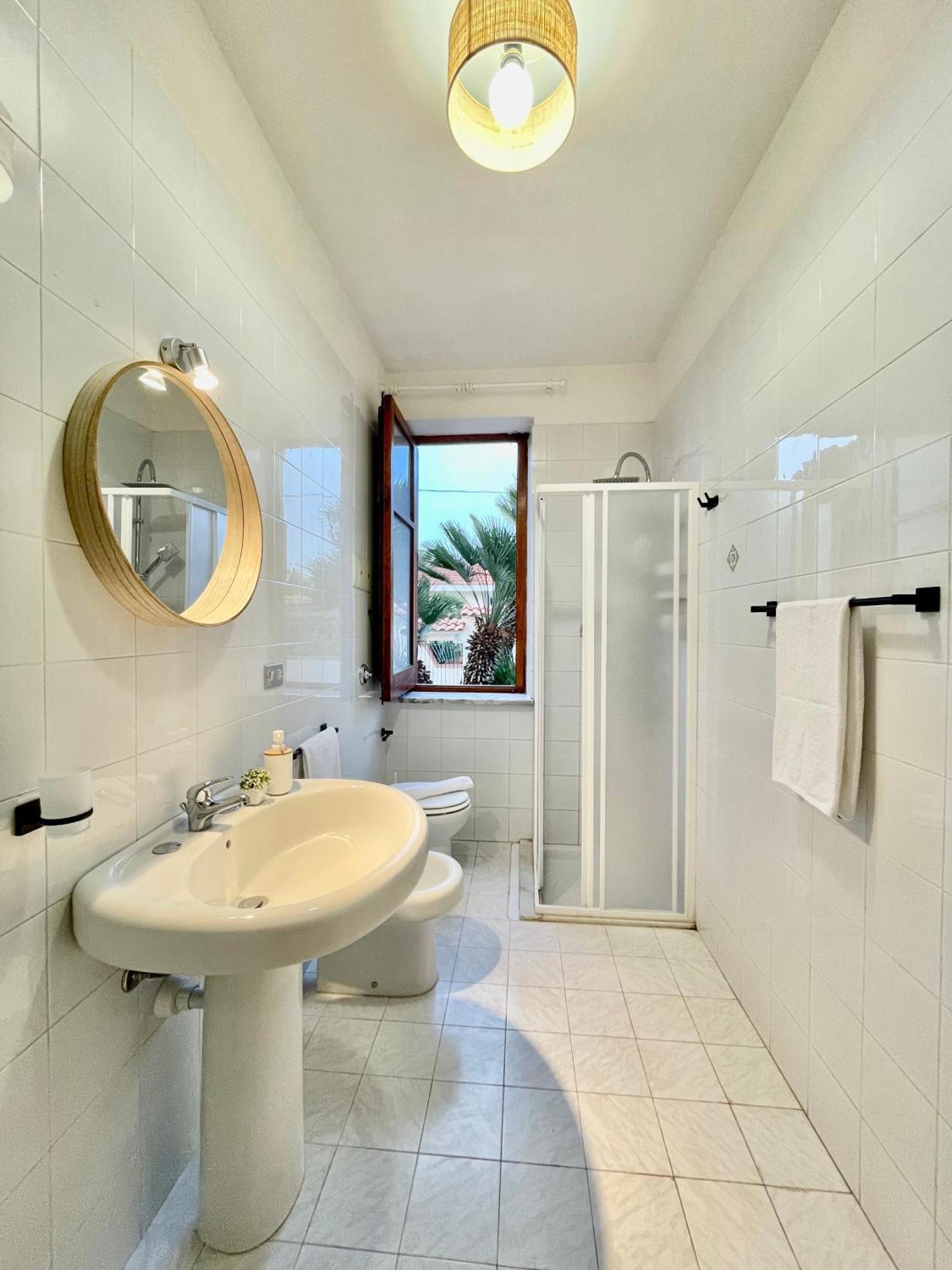 Villa Sul Mare Palazzolo Trappeto  Exteriér fotografie