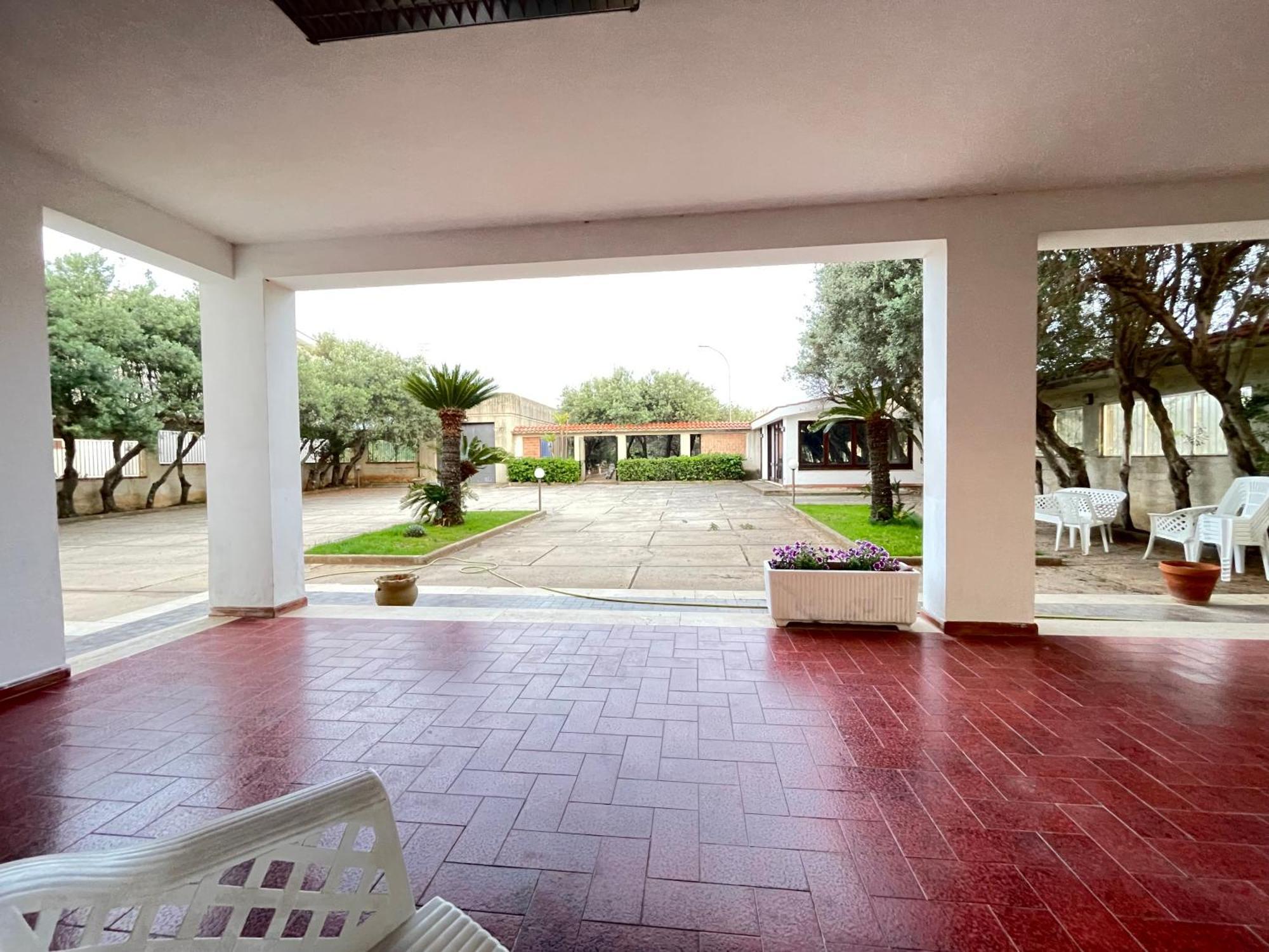 Villa Sul Mare Palazzolo Trappeto  Exteriér fotografie